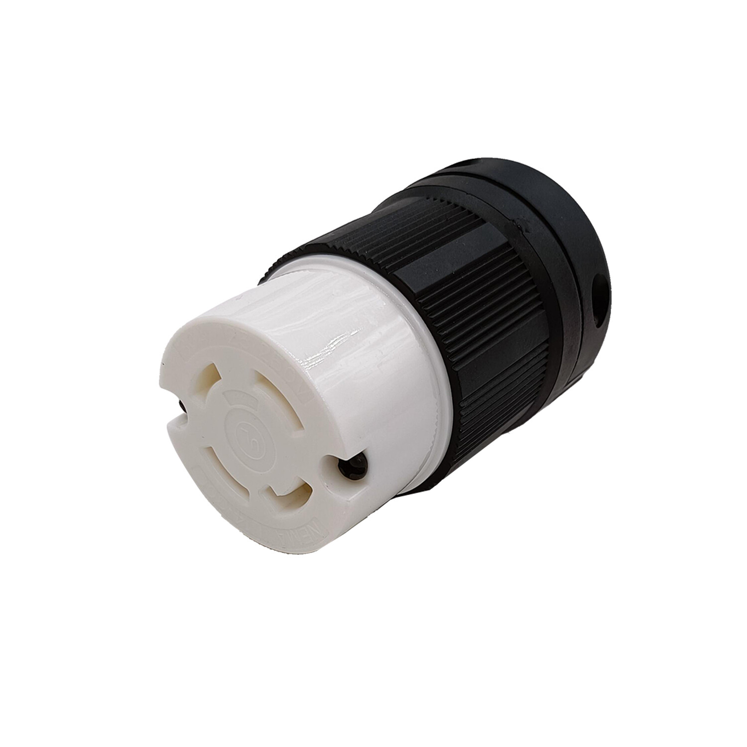 NEMA L14-30 L14-30R Female Plug 30A 125/250V Locking for Generator