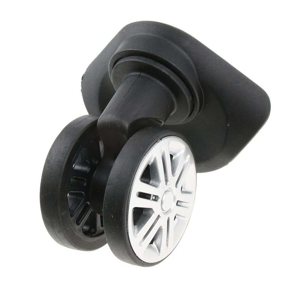 Luggage Wheel Suitcase Replacement Wheels Casters Travel Case
