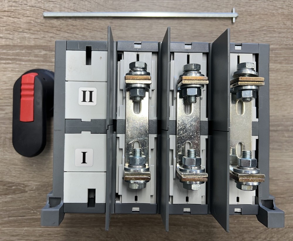 ABB OT200U03C Transfer Switch