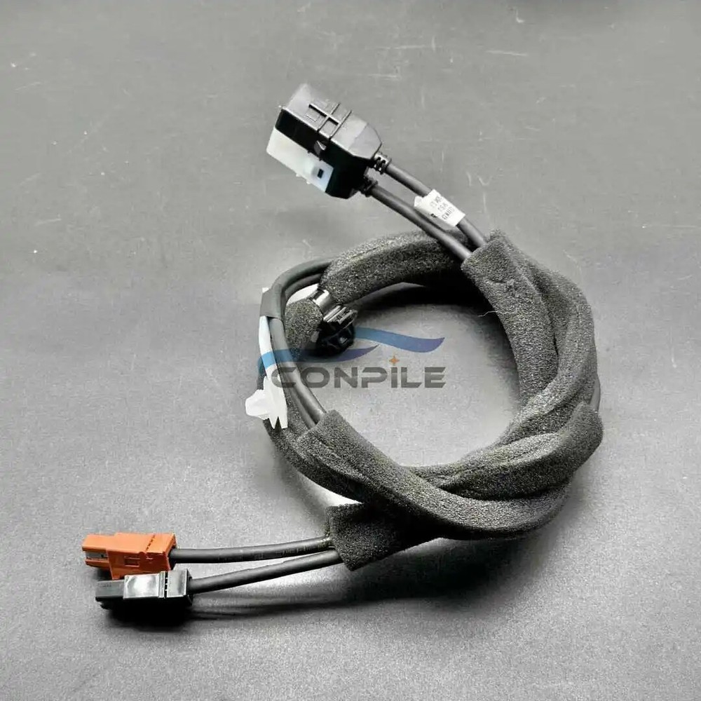 for Mitsubishi Eclipse Cross USB Cable SDA Line Mobile Phone Interconnection