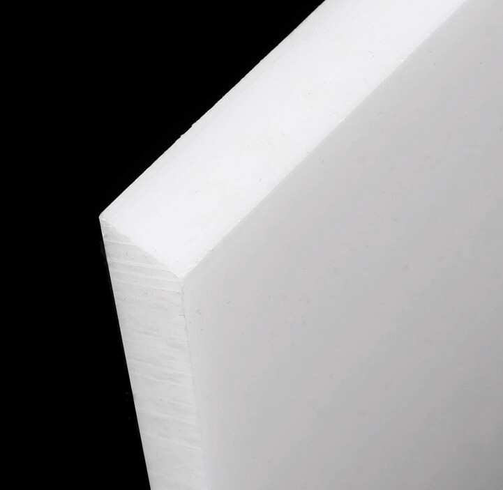 UHMW Plastic Polyethylene Sheets You Pick The Sizes, Thickness & Colors