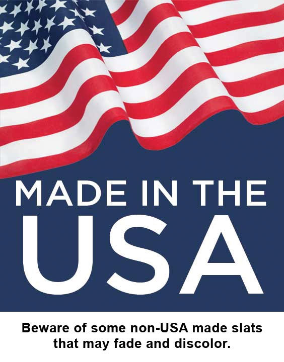 5 ft High Black Wave Slat™ Single Wall Privacy Chain Link Fence Slats