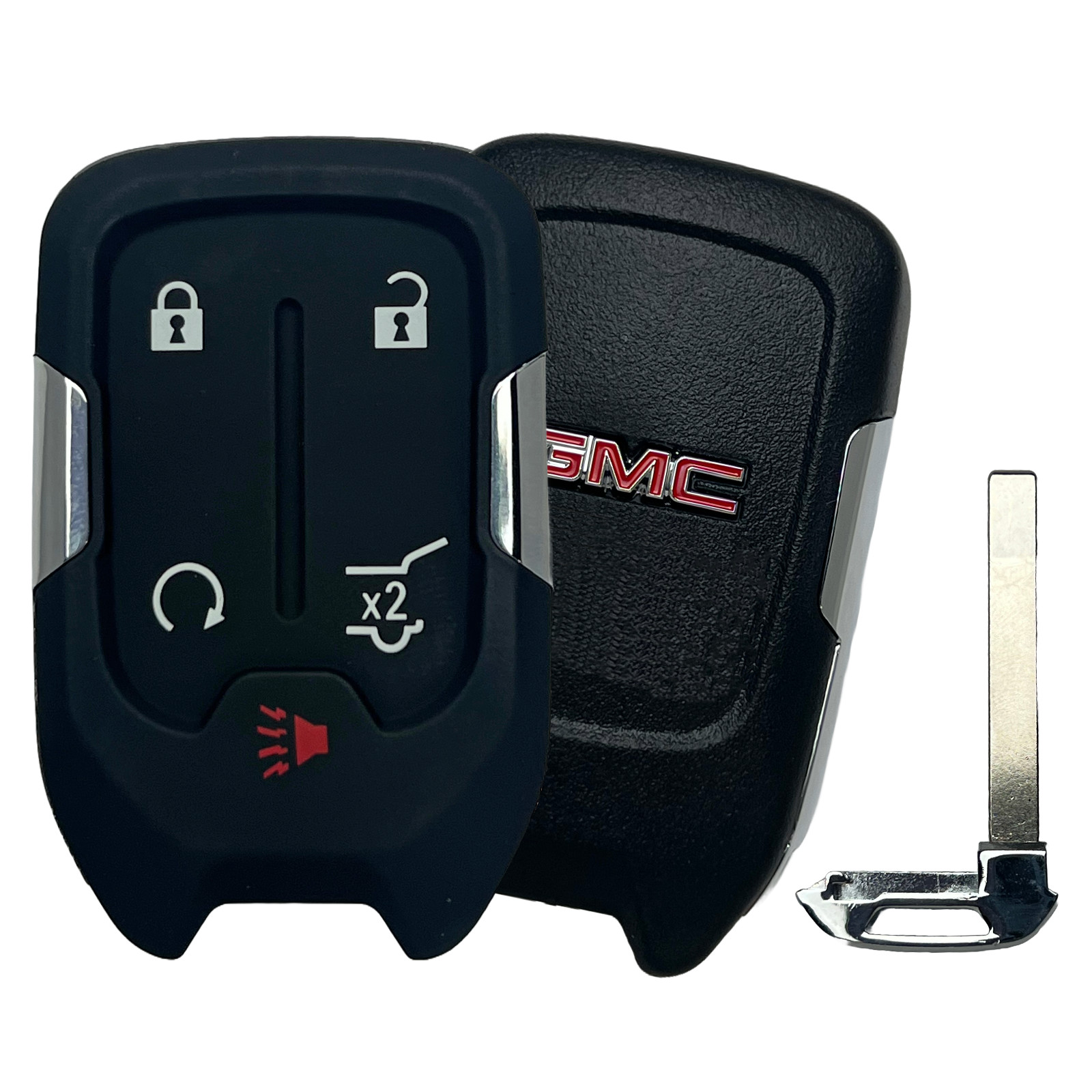 Brand New Oem Factory 2017-2021 GMC Acadia Smart Key Keyless Remote Fob