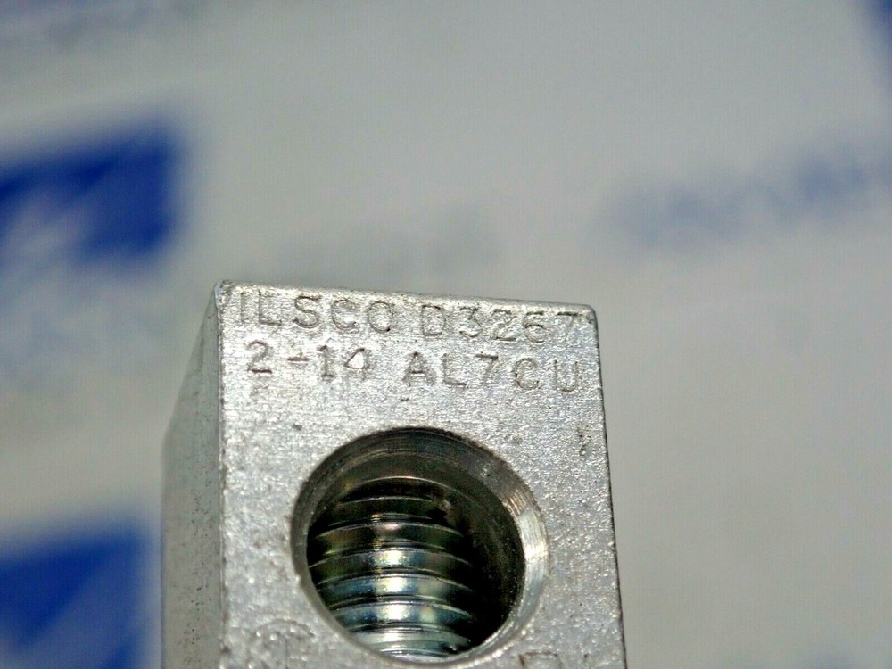 SQUARE D QO70AN NEUTRAL BRANCH TERMINAL NEW