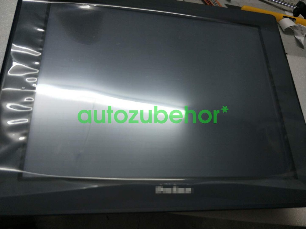 GP2601-SC41-24V touch screen GP2601SC4124V