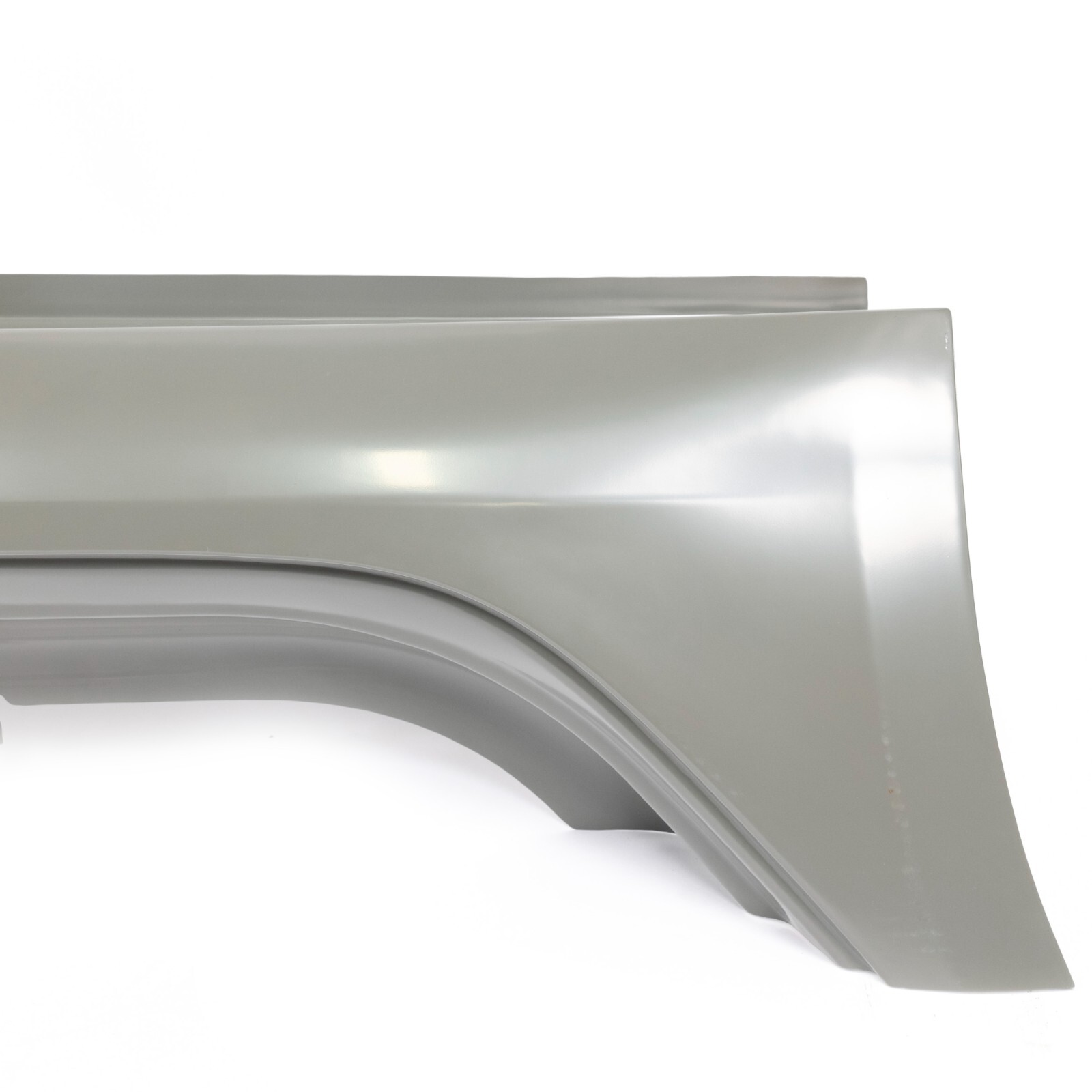 Rocker Panel Right Driver Side Tesla Model 3 2017-2023 1504888-S0-B