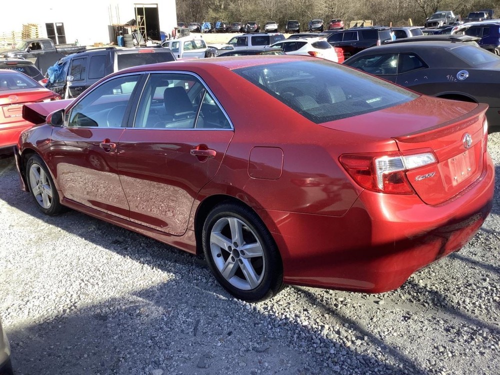 CAMRY 2012 Glove Box 4931068
