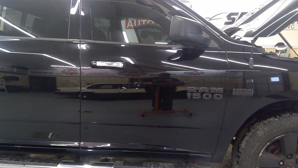 RAM1500 2013 High Mounted Stop Light 1649378