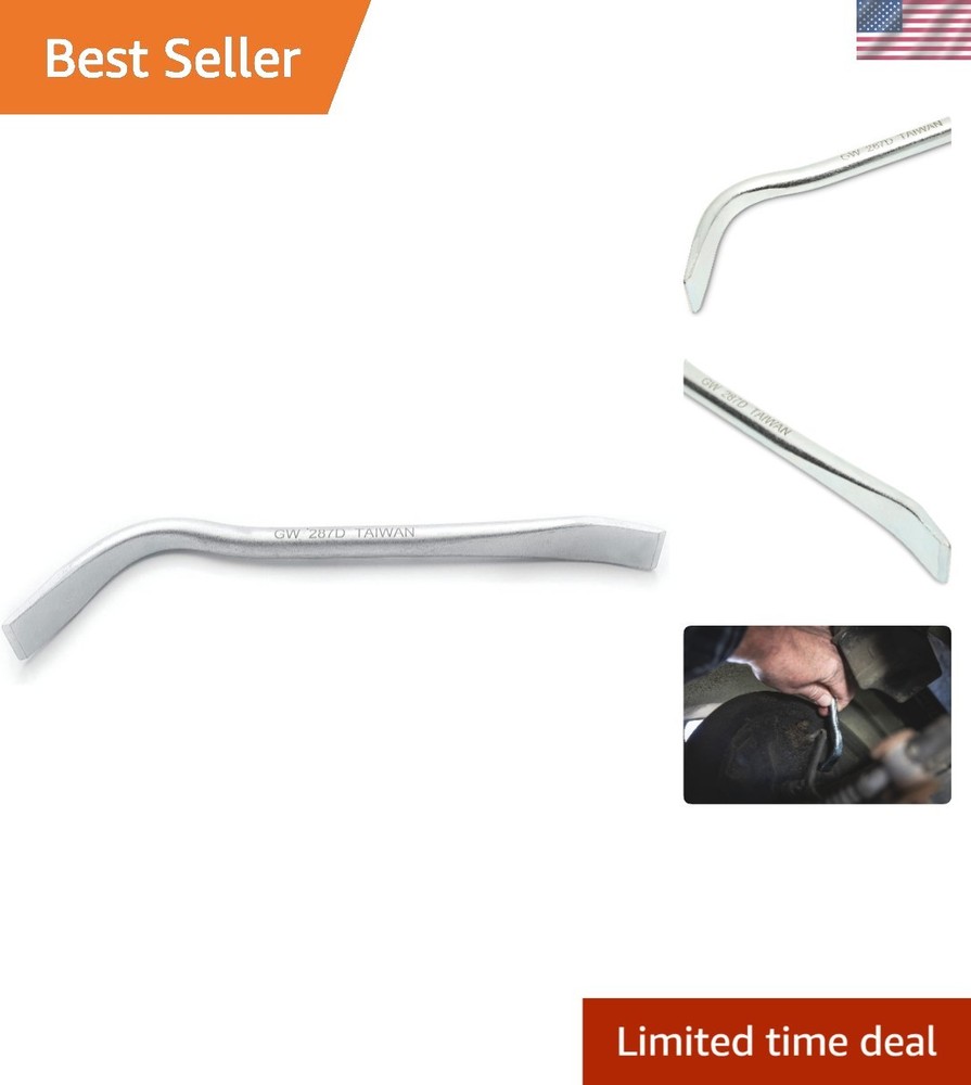 Gearwrench Drum Brake Adjusting Tool - Hand-Powered Efficiency for All Users