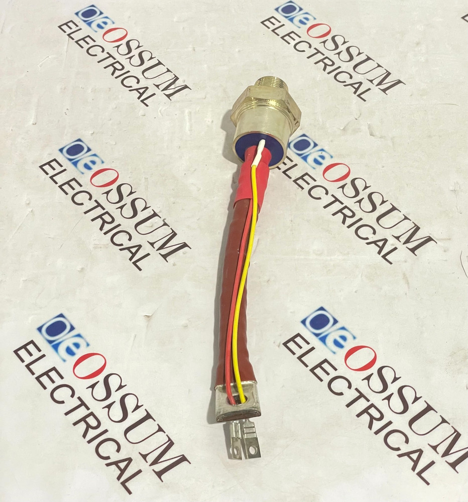 SEMIKRON SKT 250/12E STUD TYPE THYRISTOR FREE FAST SHIPPING