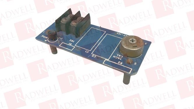 EMERSON 367-155 / 367155 (USED)