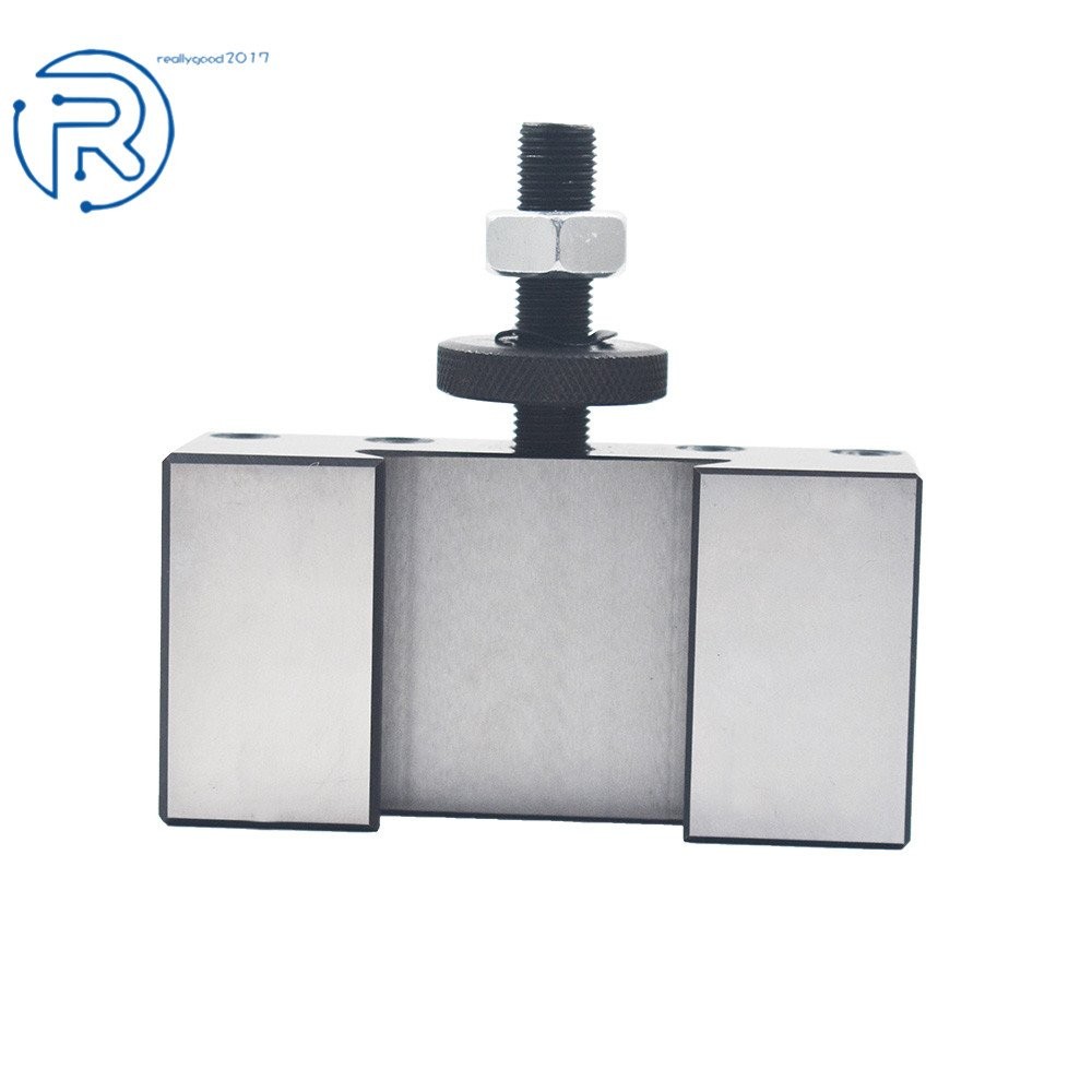 2Pack BXA 250-202 #2 Quick Change Turning Facing Boring Tool Post Holder