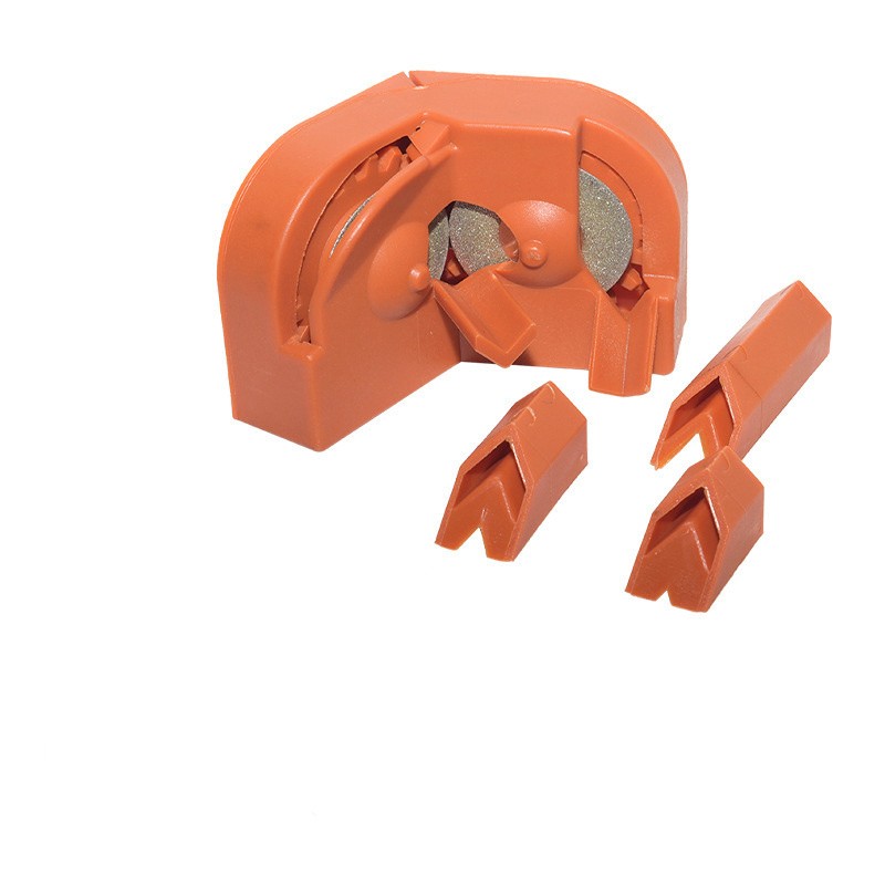 Multifunctional Grinding Drill Bit Sharpener Wear-Resistant Grinding For Impact