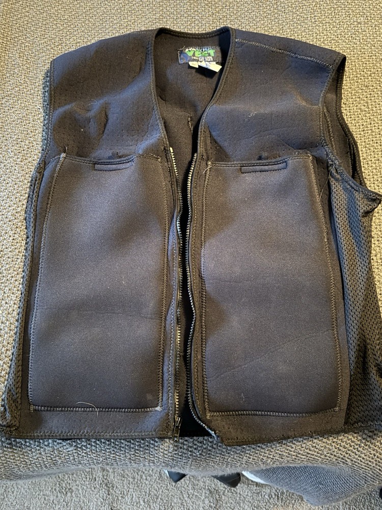 Stacool Cooling Vest - Size Large