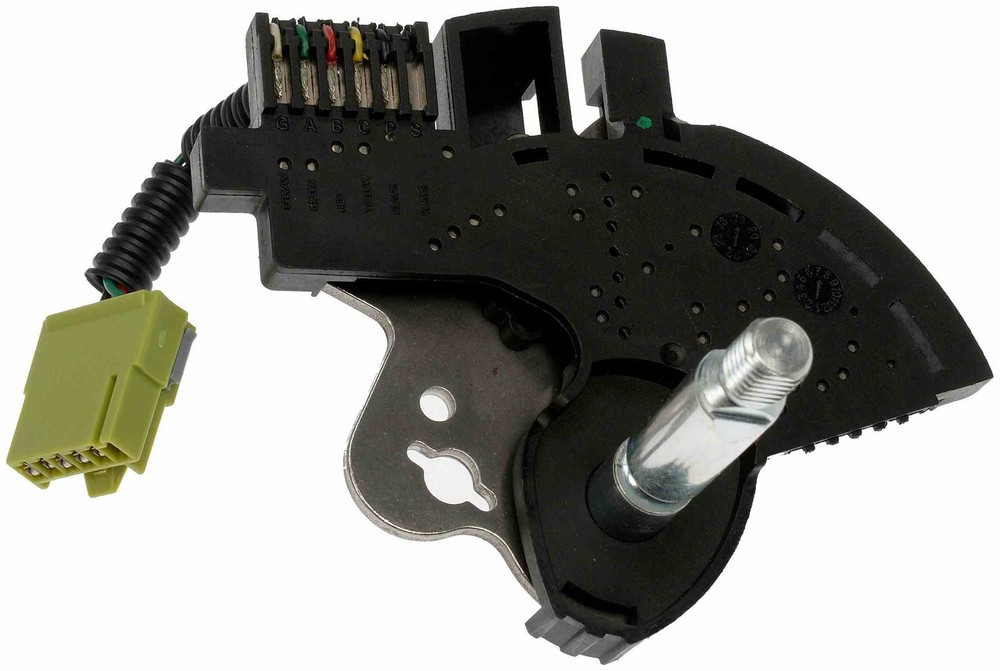 Transmission Range Sensor Fits 2009-2014 Ford Flex 511-111