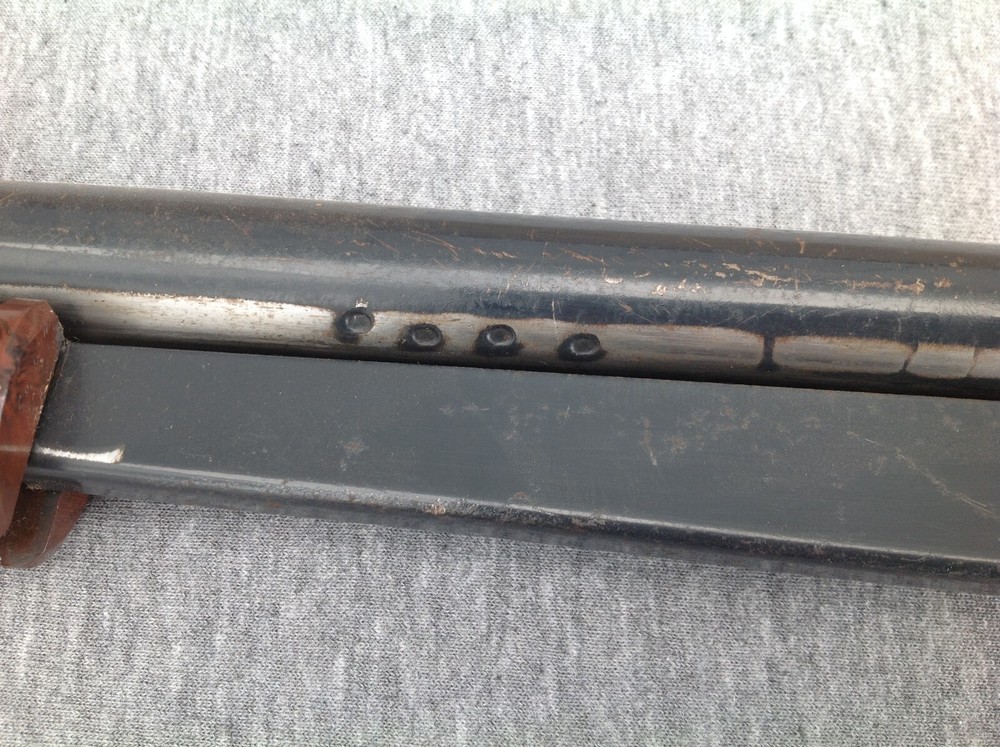 Daisy Model 25 Air Rifle