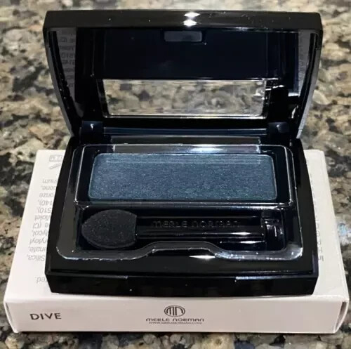Merle Norman Soft Touch Eye Shadow....Shade is DIVE....NEW