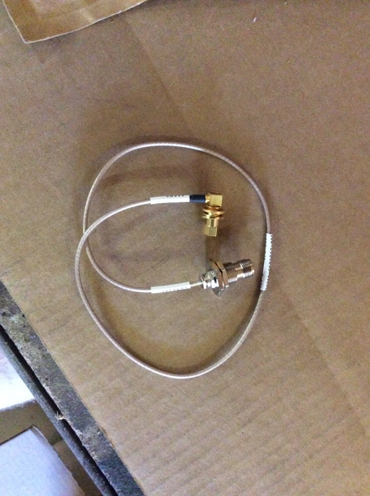 6181217-001 Cable Assembly,spec