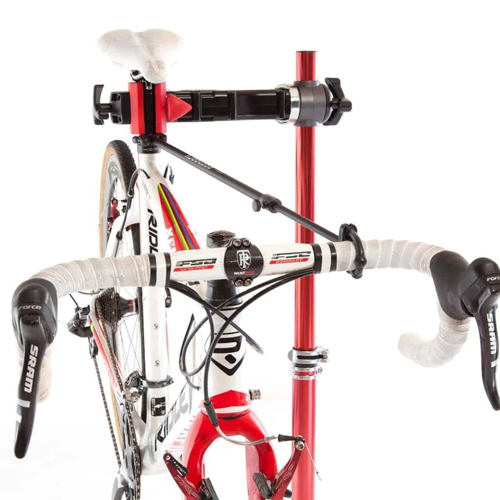 Feedback Flop Stop Handlebar Holder (Black) #13981