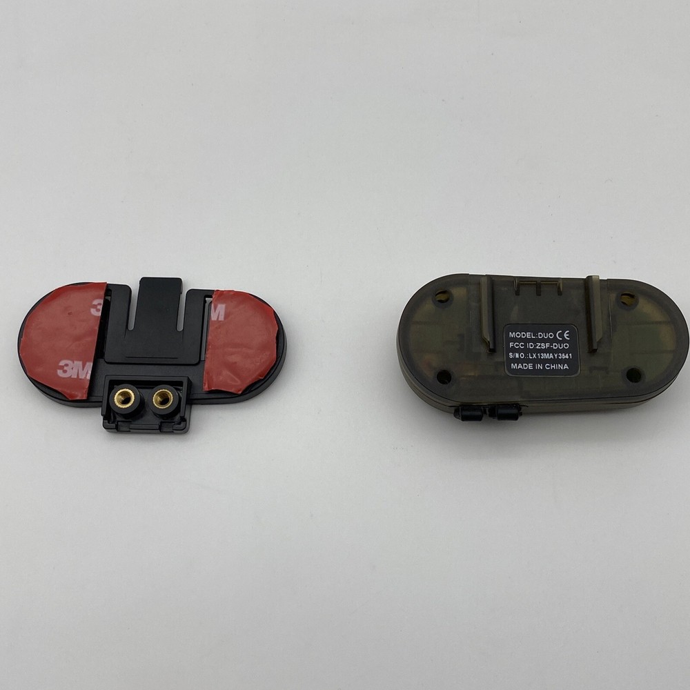 SEVEN ZERO SEVEN BLUETOOTH HELMET COMMUNICATION SYSTEM CONTROLLER FREE SHIPPING.