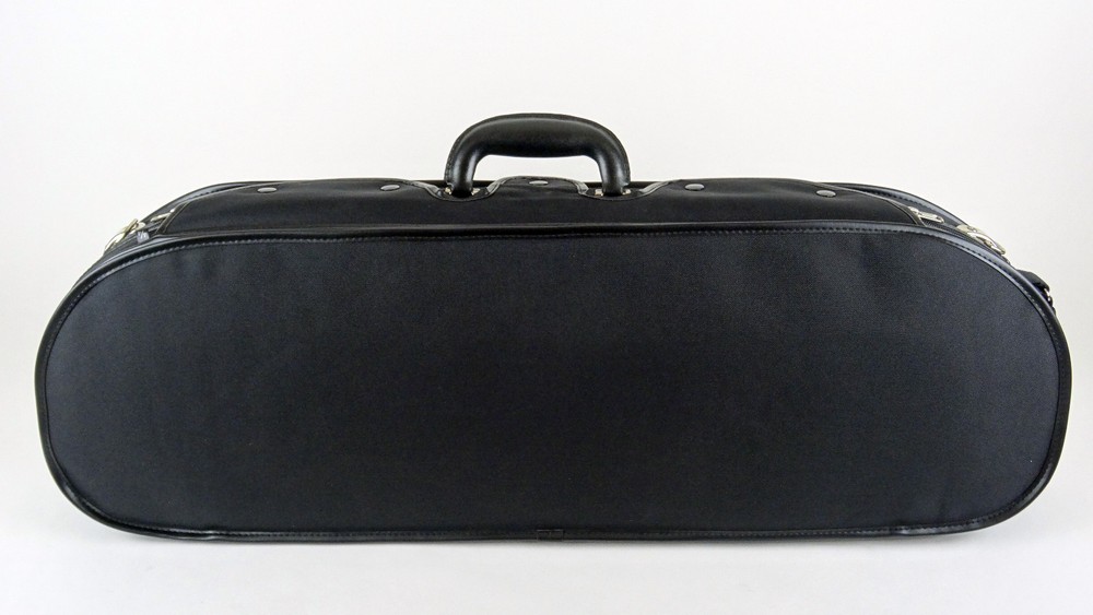Petz Crescent Shaped 4/4 Violin Violin Case Case Violin Case