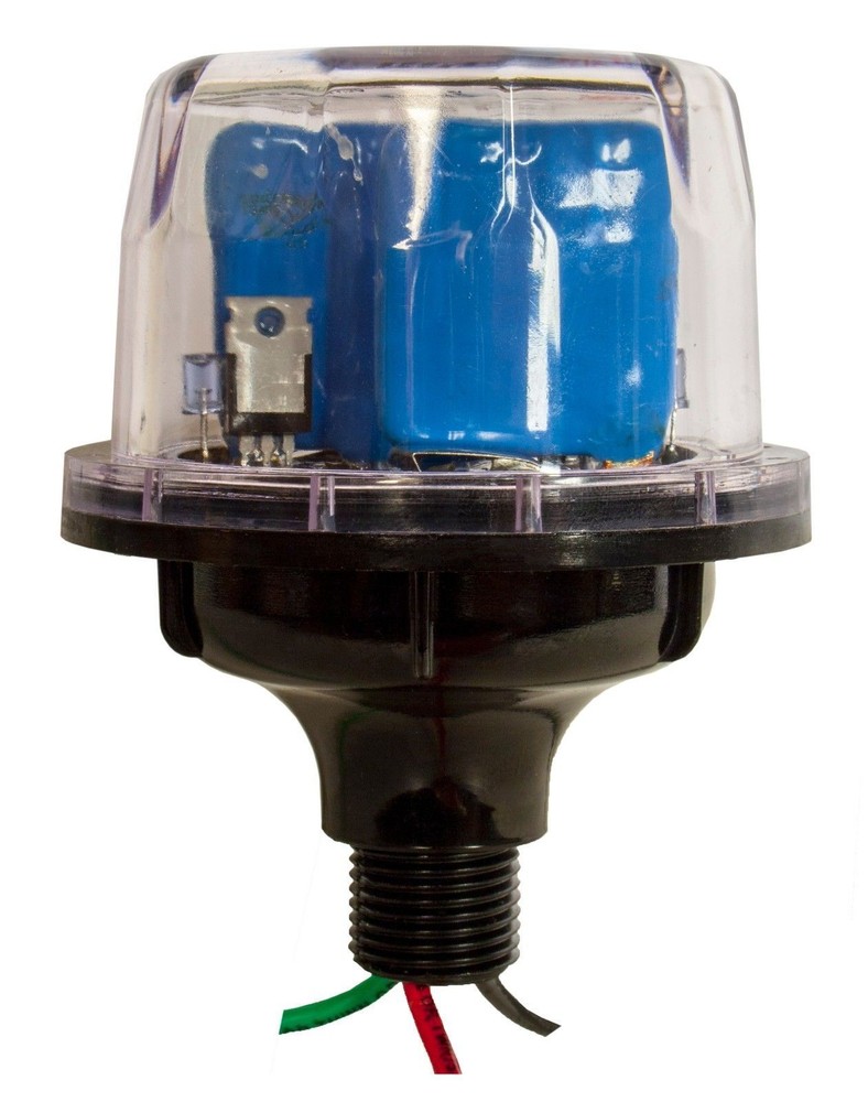 MidNite Solar MNSPD-600 Surge Protection Device 600VDC