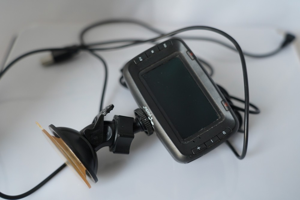 Yada Dash Cam BT-54329