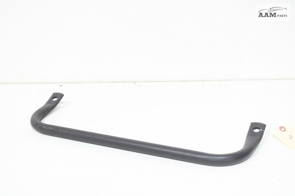 2018-2024 VOLVO VNL 760 FRONT LEFT DRIVER SIDE GRAB HANDLE BLACK OEM