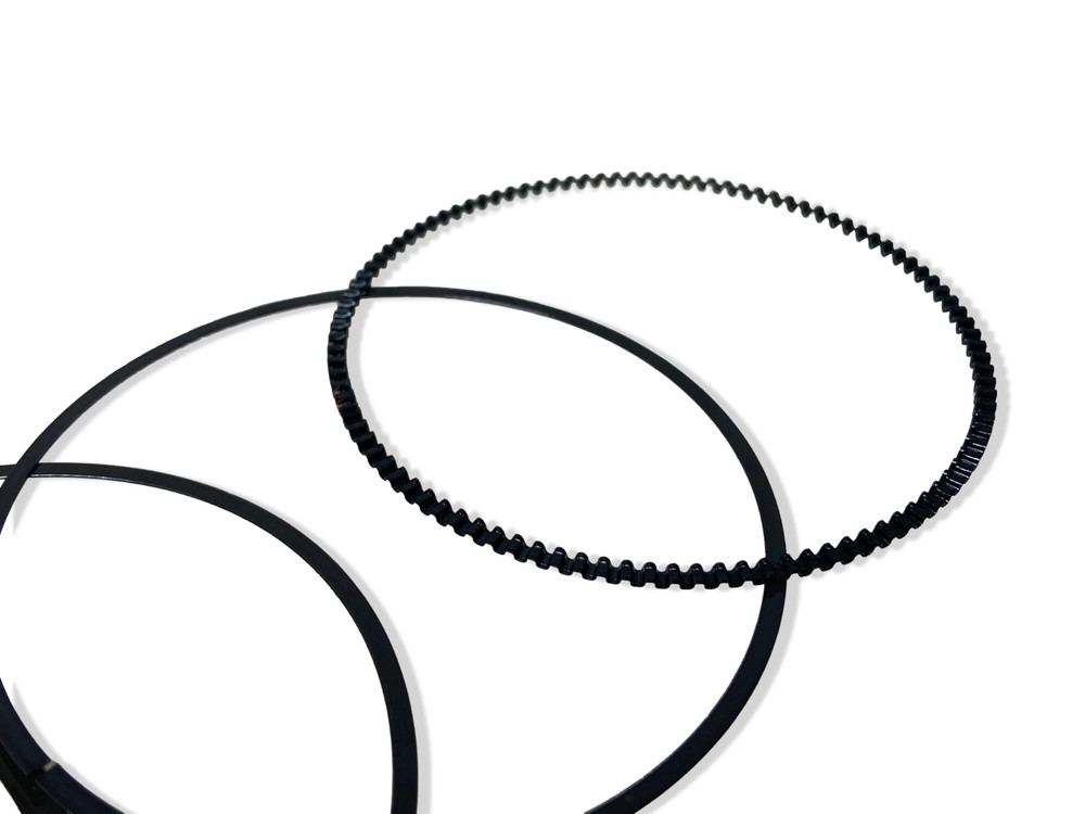 Piston Ring Kit Compatible With KTM DUKE 390 RC 390 2012-2023
