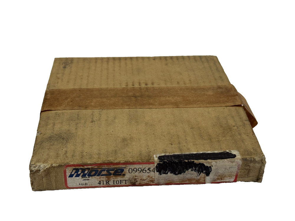 NEW Morse 099654 Roller Chain