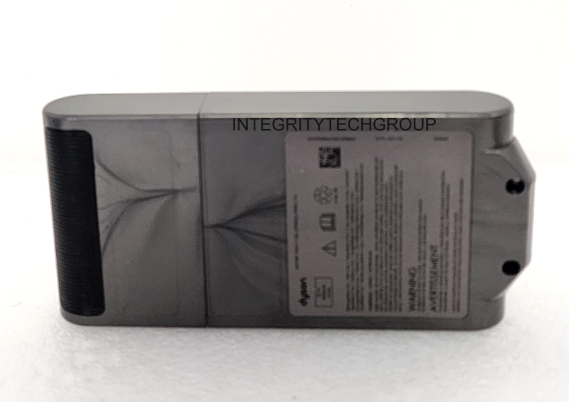 Genuine Dyson V11 SV14 Li-ion Battery 25.2V Replacement Part - SCREW-IN