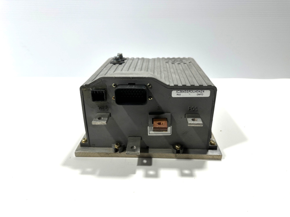 Reman General Electric IC3645SR3U454Z4 Controller