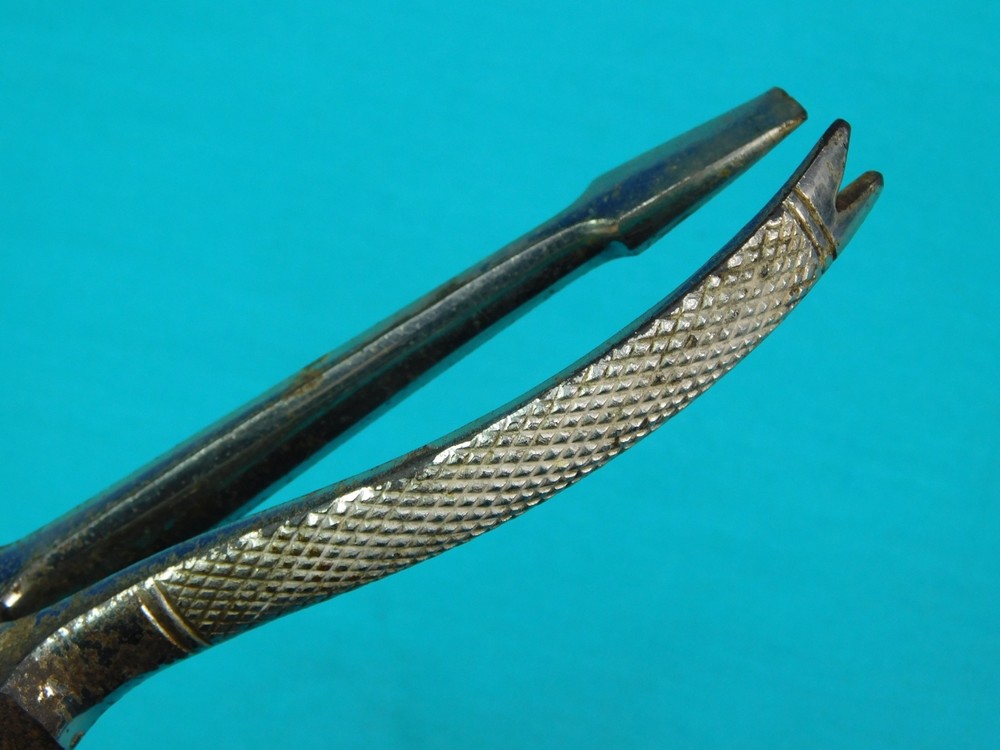 VINTAGE GERMAN GERMANY HAMMER AXE PLIERS SCREWDRIVER NAIL PULLER MULTI TOOL