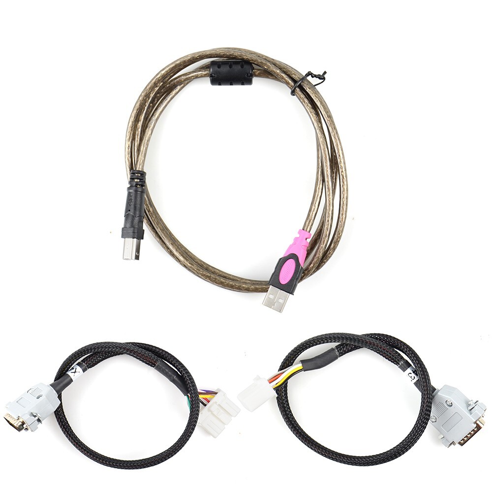 TSLA PRO Diagnostic Scanner and Programming Tool for TESLA S, X, 3