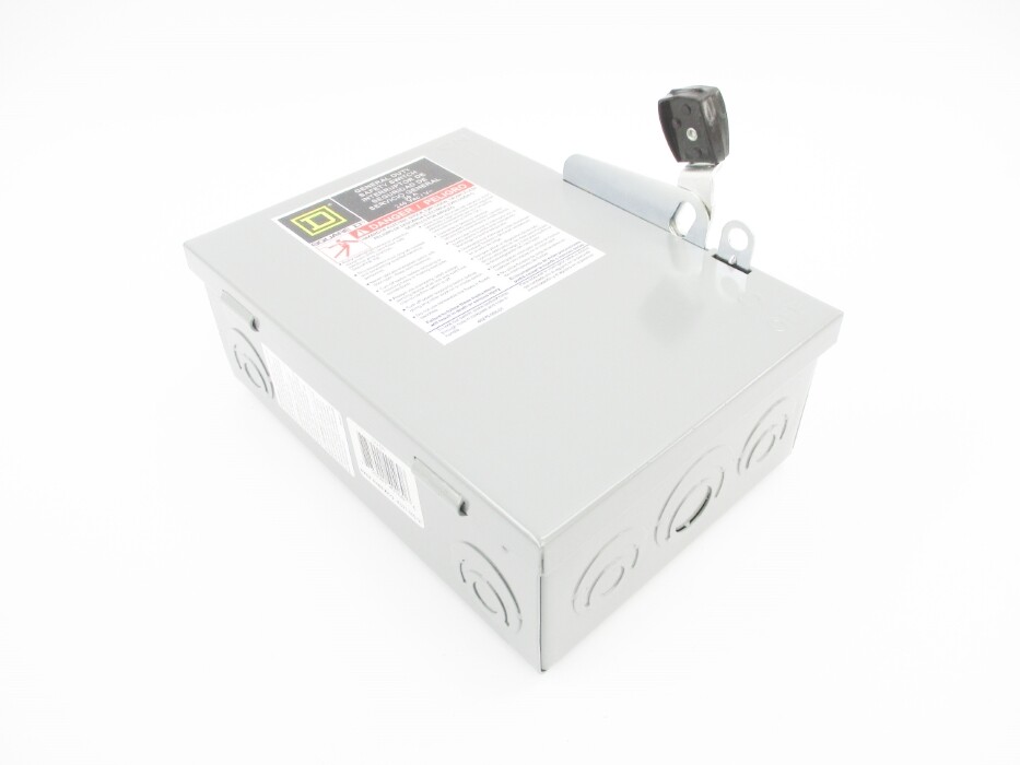 SQUARE D DU321 SER. E02 (PKG OF 5) NSMP