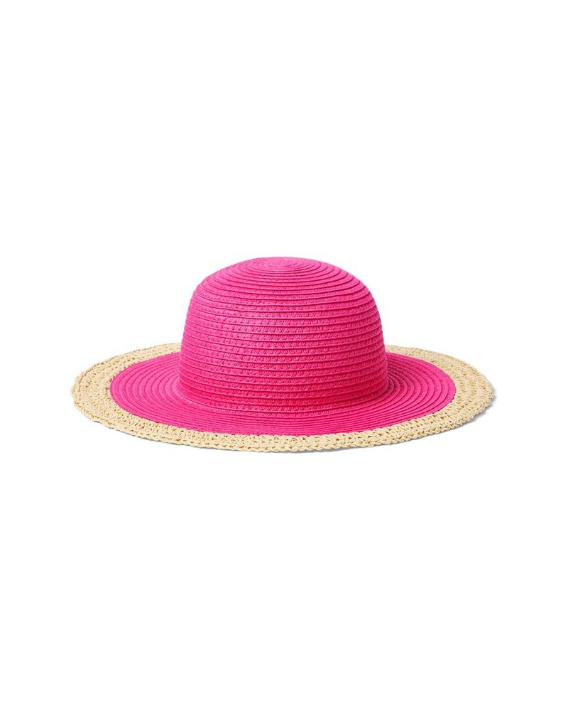 Janie And Jack Straw Hat  1224