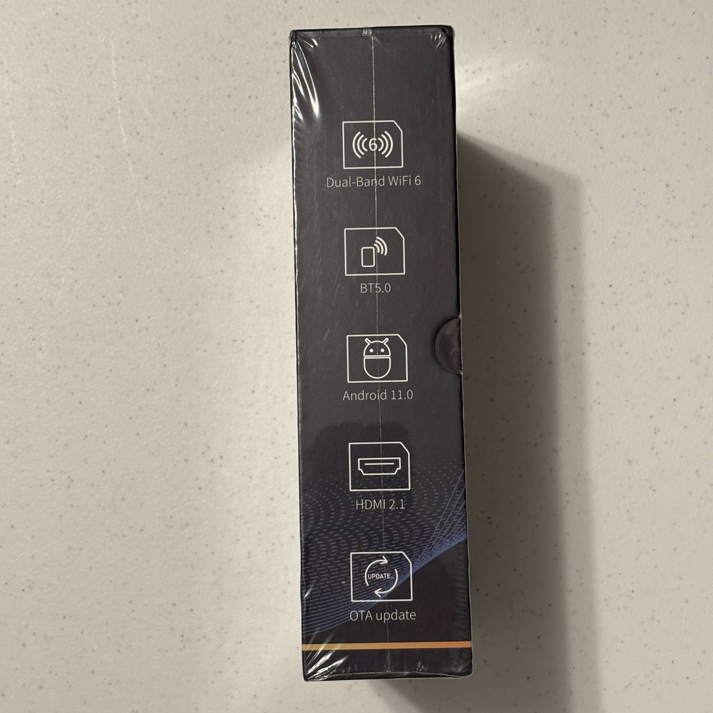 vSeeBox V3 Plus Android Streaming Media Player