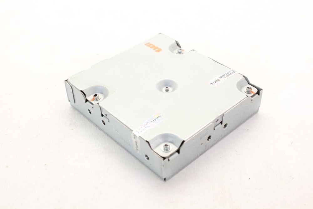10-16 Porsche Panamera Rear Camera Control Module 97061873302