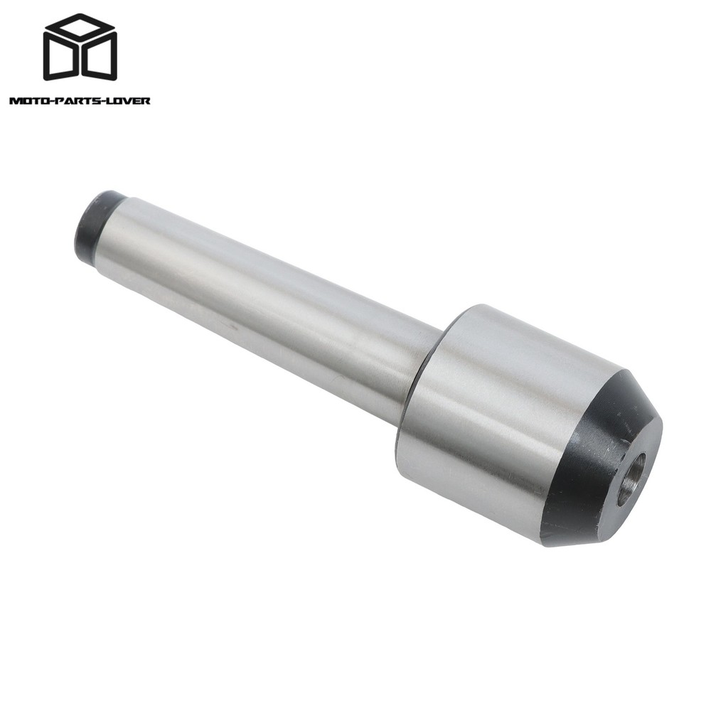 MT2 Morse Taper 3/8" End Mill Holder with 3/8-16 Thread for Machine Tool