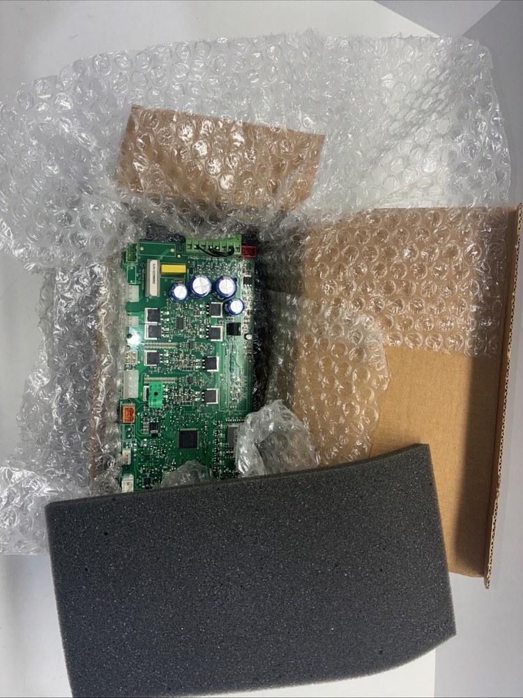 FAAC 63002485 Electronic Board E721 E720 For Motor C720 E C721