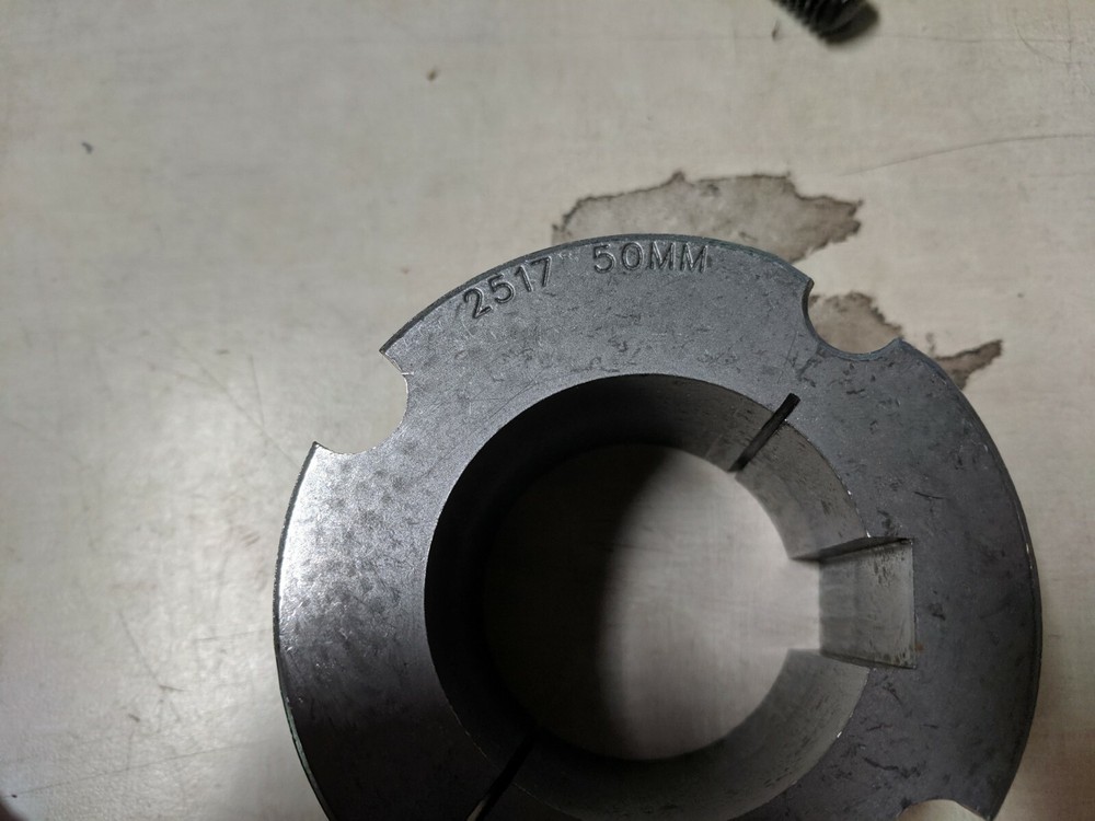 Gates 2517 Taper-Lock Bushing