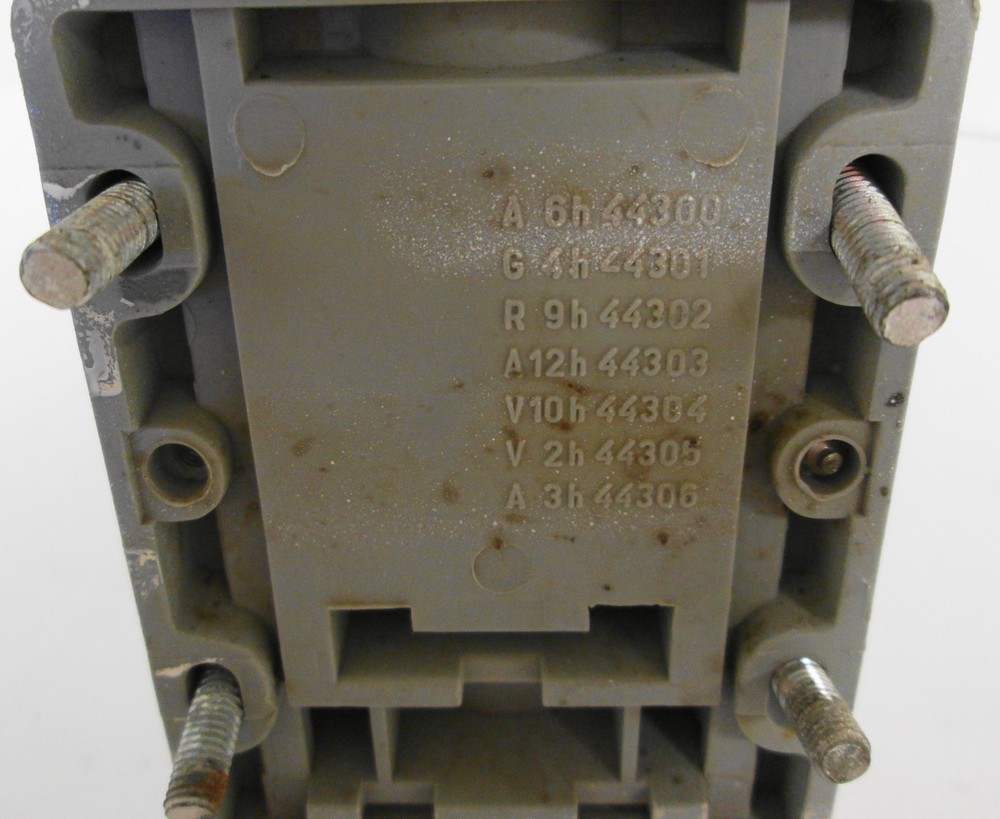 Palazzoli 471362 Wall Mounted Socket