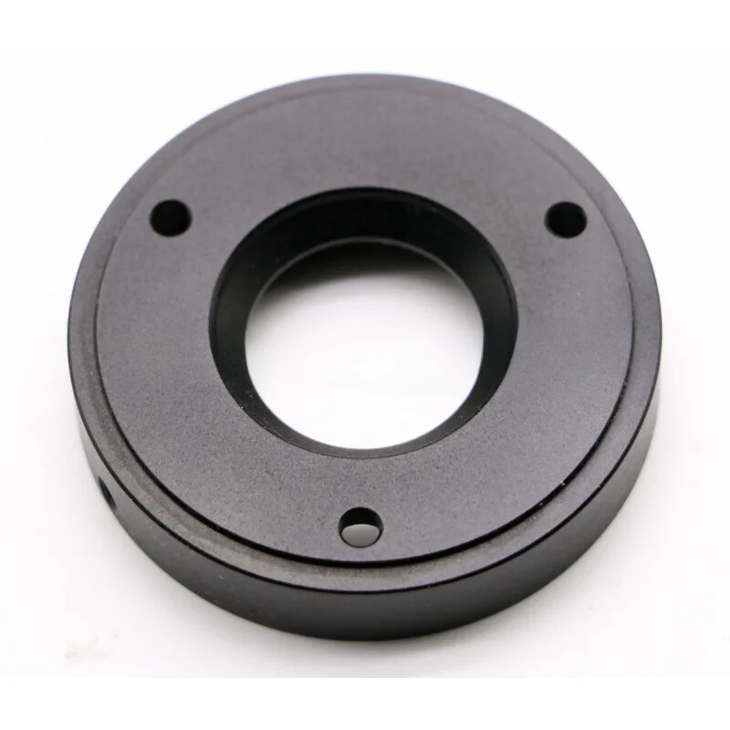 Camera Adapter for Olympus BH2 Trinocular Bio-Microscope CCD Adaptor Accessories