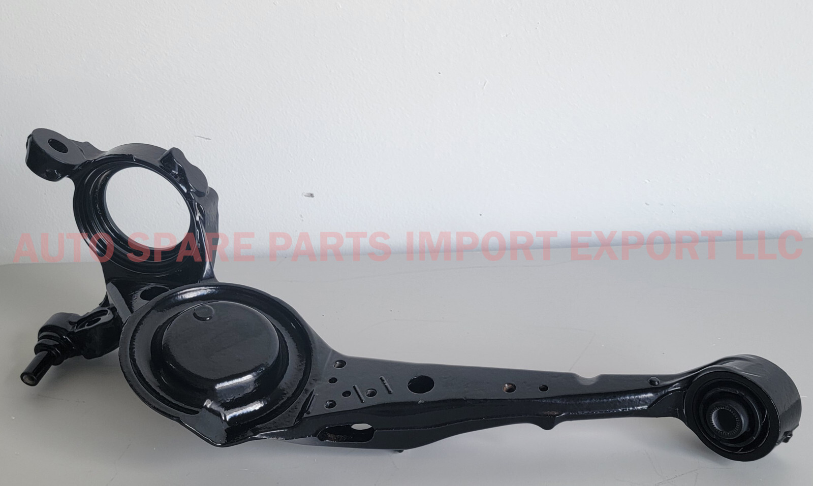 Lower Control Arm Rear Left Toyota Rav4 I 1994-2000 4x4 Without ABS Version
