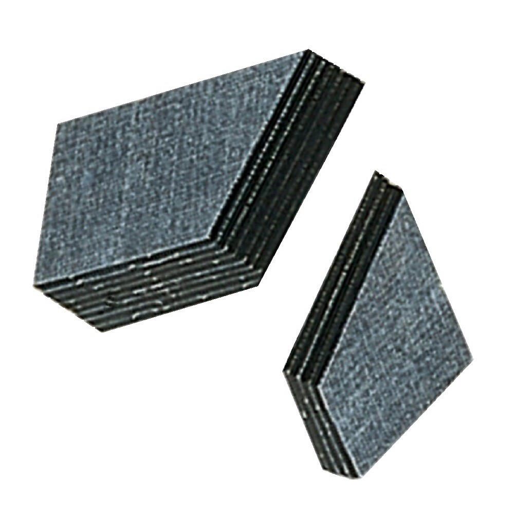 30 Year Pool Table Cushion Facing Set