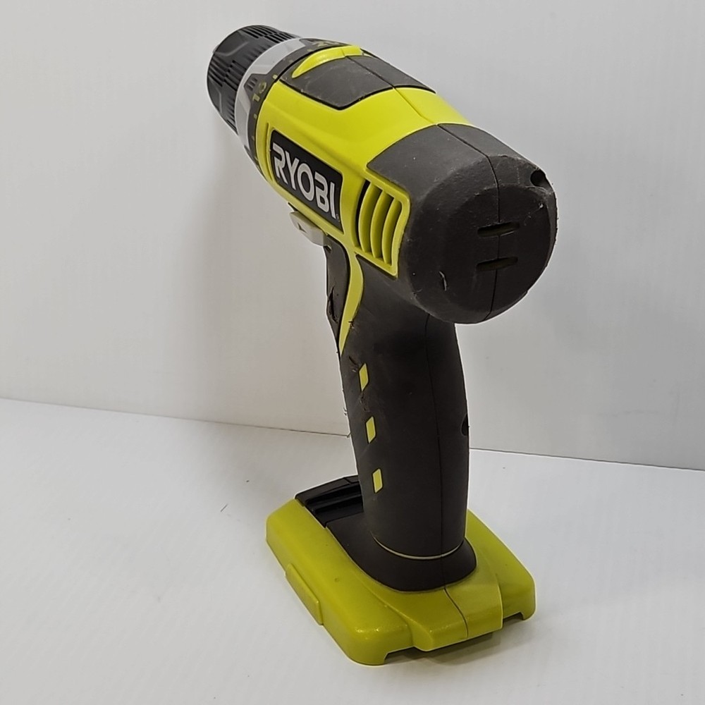 Ryobi HJP002 Cordless Compact Drill Driver 12V Tool Only