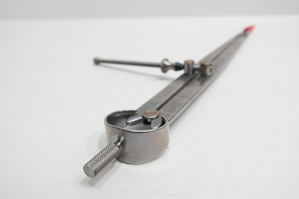 Starrett 83 Spring Type Divider