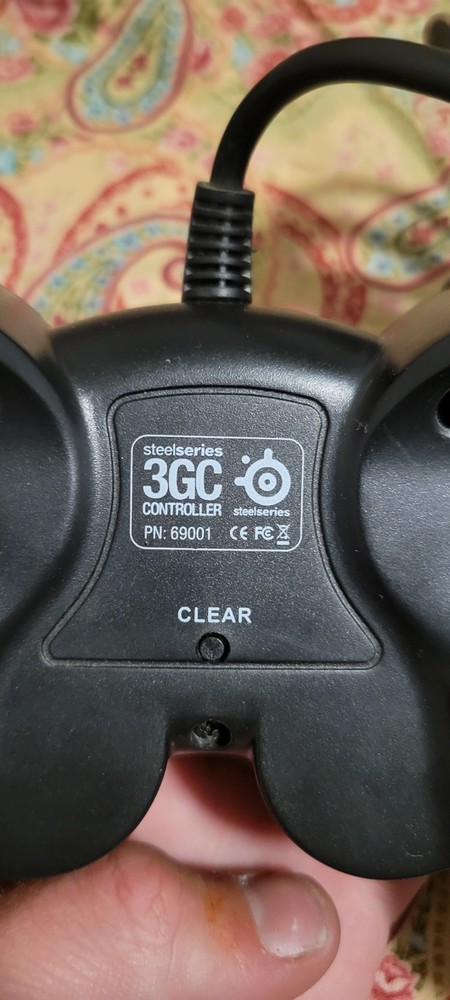 Steel Series Bundle Artic 1, Rival 3, Apex 100, And 3gc Controller