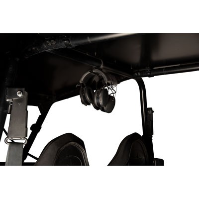Tusk UTV Headset Hanger For CAN-AM Commander 700 DPS 2022