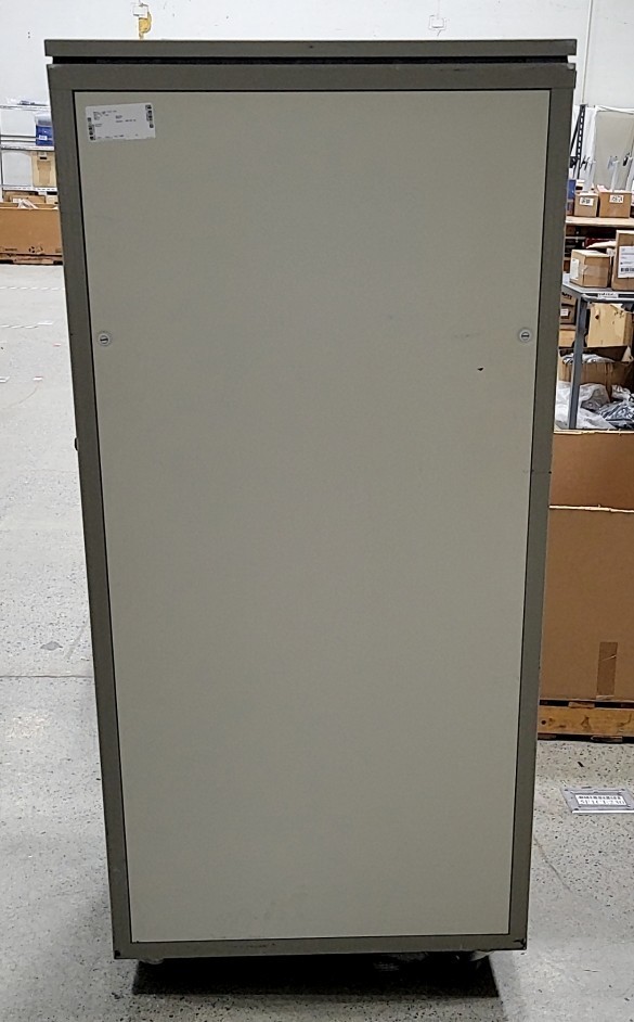 NEWPORT Custom Made Server Rack Chassis SEE NOTES